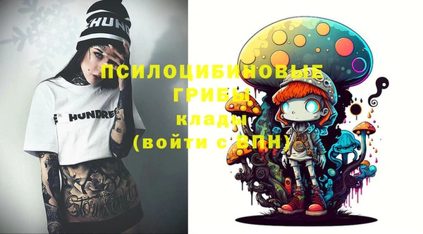 альфа пвп Михайловск